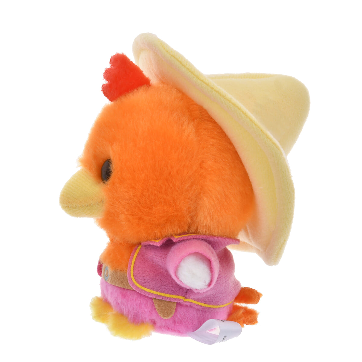 ドナルド、ホセ・キャリオカ、パンチートの陽気なコレクション