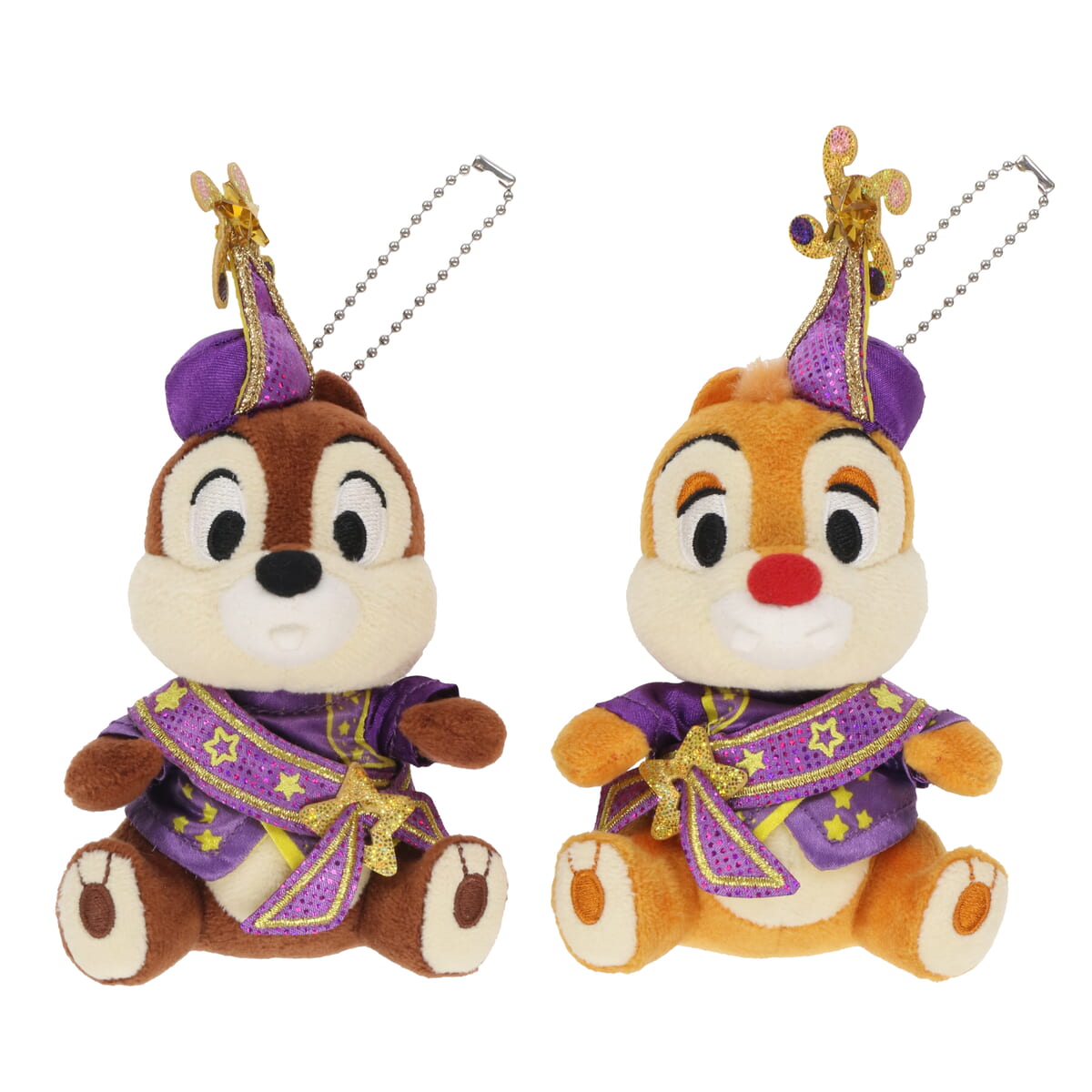 祝祭感あふれるデザイン！東京ディズニーリゾート40周年“ドリームゴー