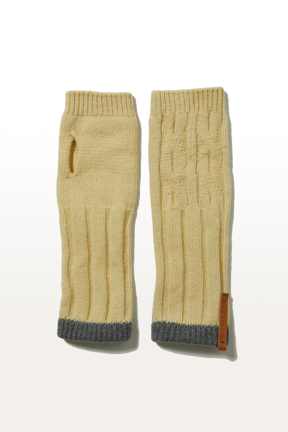 アームウォーマー ｜Du_Tango（デュ・タンゴ）公式通販