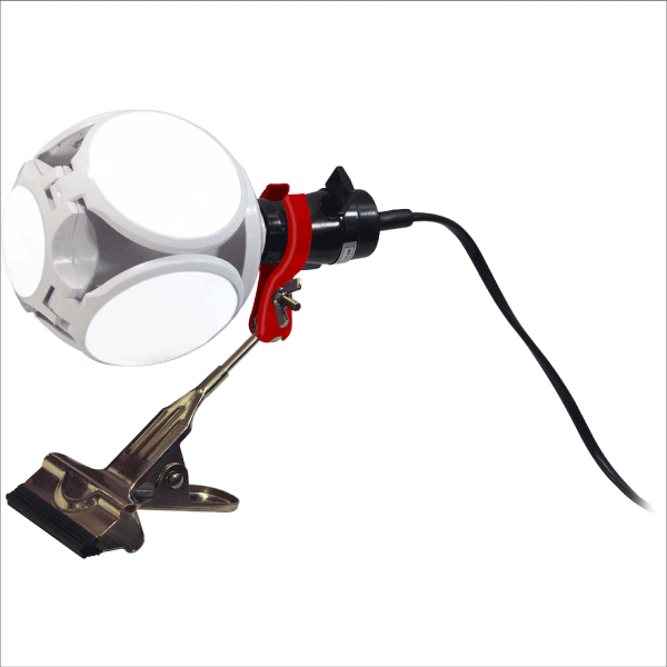 ZEFULS（ゼフルス）】ヒラケルLEDライト 本体 ZA-HK4800: |e431（いい