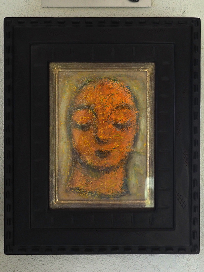 石井一男　女神　F4 石井一男 「女神」(SM)10 | Gallery Shimada Online Store