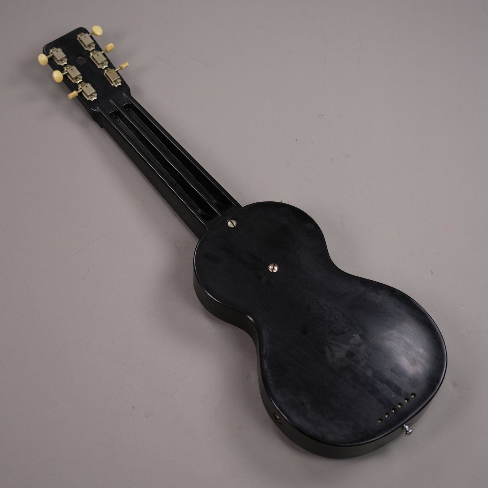 c1940s Rickenbacker Electro Model B6 'Panda' Lap Steel (USA)