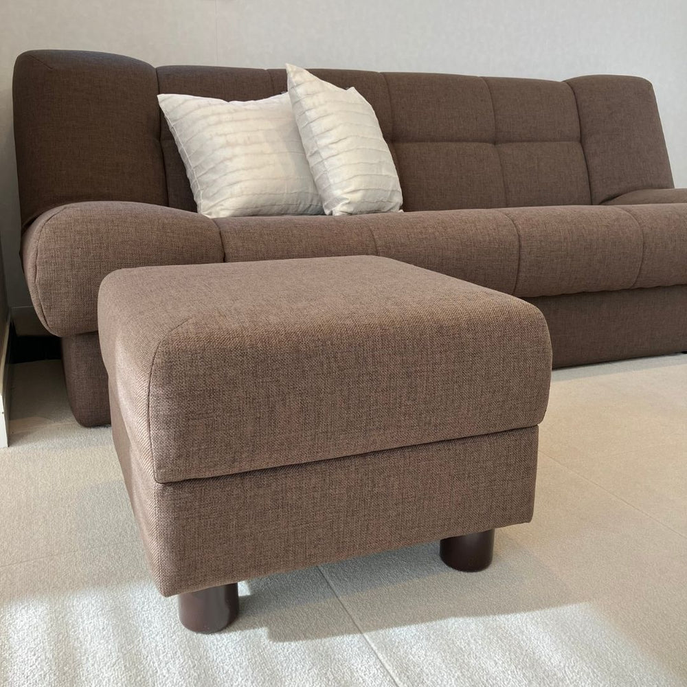 デロス（オットマン）※ソファベッド本体は別売り – 日本ベッド公式