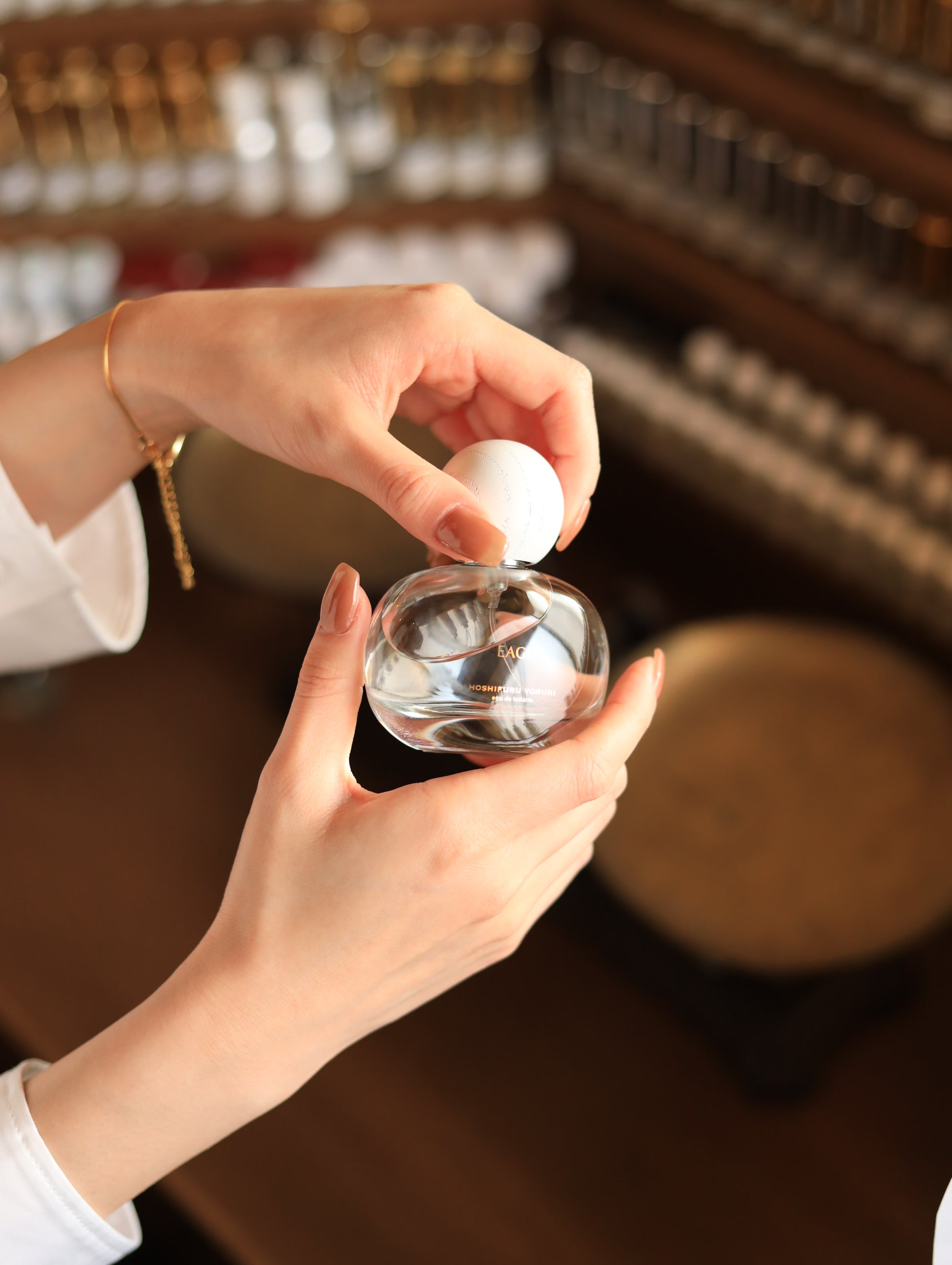 あわい約束 オードトワレ – eagg_official