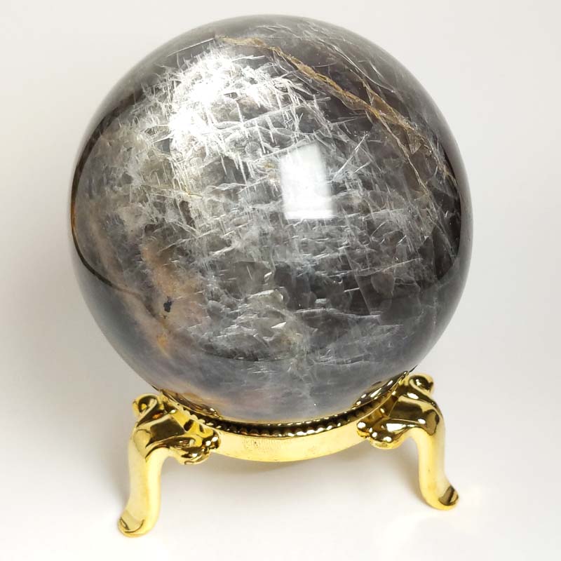 ブラックムーンストーン コズミックウィズダム |アースリバー公式ストア