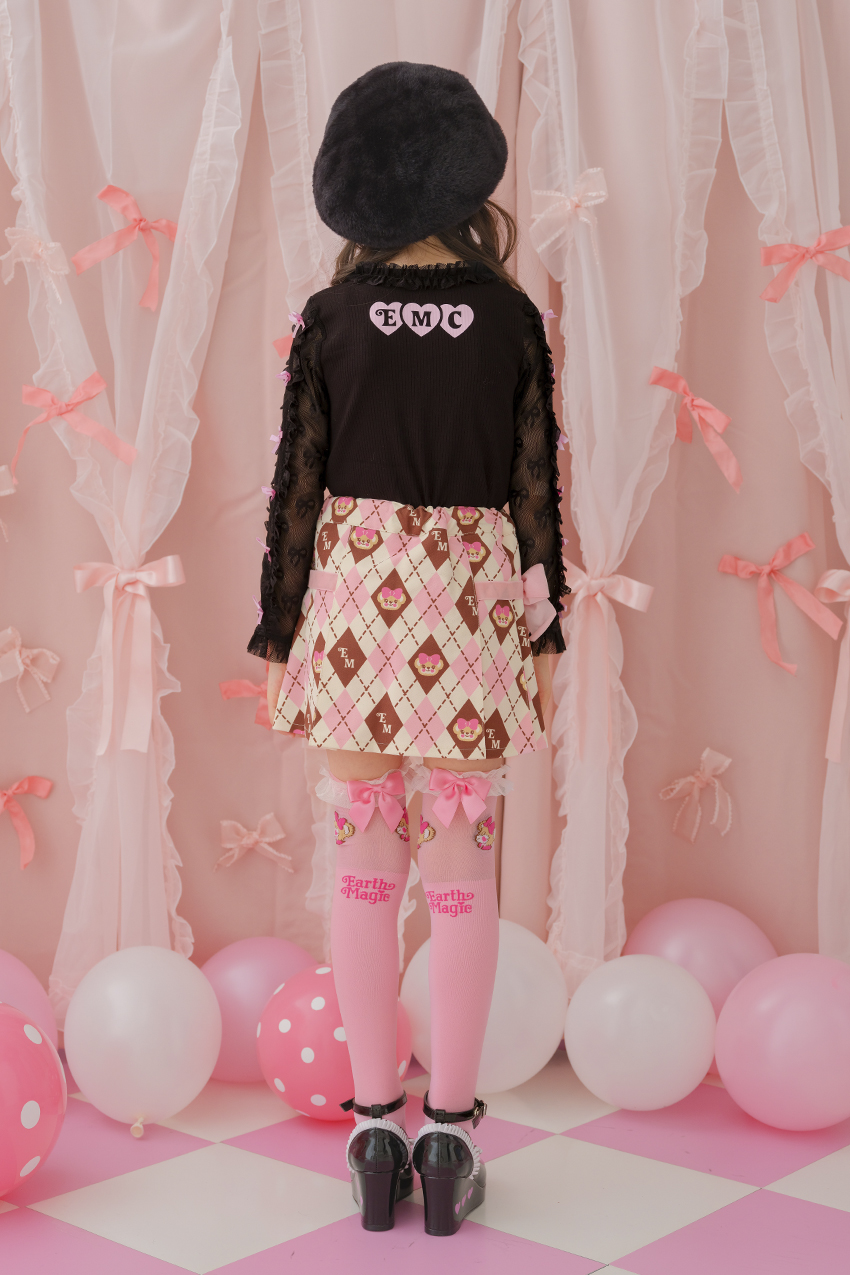 EARTHMAGIC｜アースマジック 2024年秋コレクション