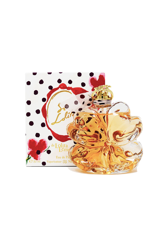 Si Lolita Eau de Parfum – Eau Parfum
