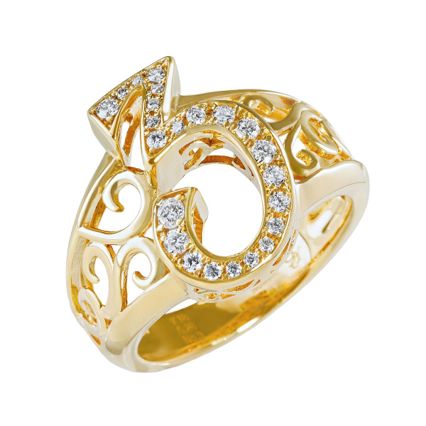 ノンブル リング(指輪)の通販 - ブランドジュエリー販売のゆきざき