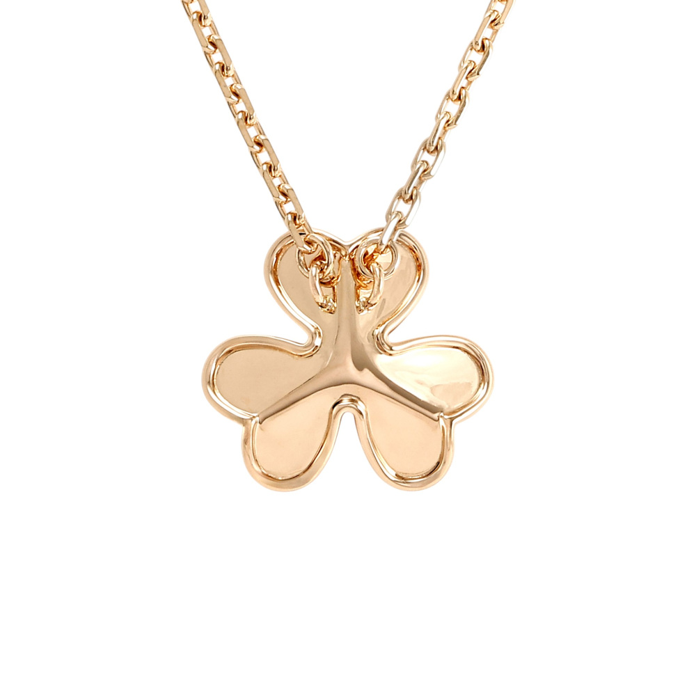 未使用] ヴァンクリーフ&アーペル フリヴォル スモール VCARPFBM00