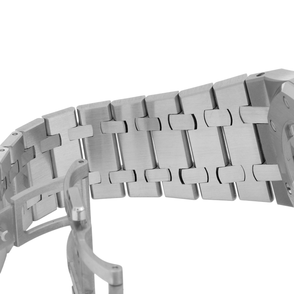 中古] オーデマ・ピゲ ロイヤルオーク トゥールビヨン エクストラシン