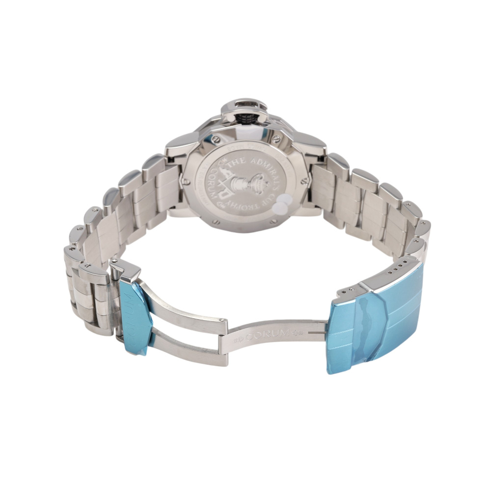 中古] コルム アドミラル カップ トロフィー41 08283320 W239440