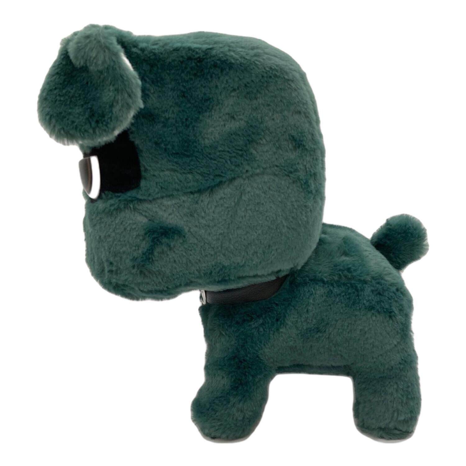 三菱 デリカミニ デリ丸。オリジナルぬいぐるみ 未使用品｜トレファク