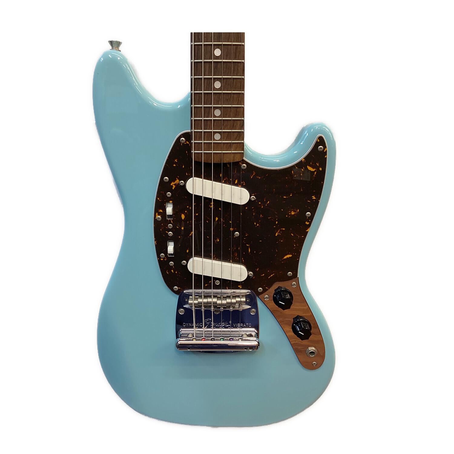 FENDER JAPAN (フェンダージャパン) MUSTANG MG69 2012年製