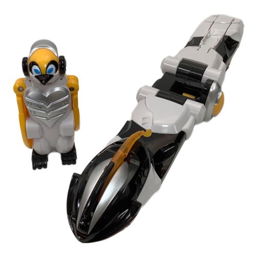 獣拳戦隊ゲキレンジャー (ゲキレンジャー) 戦隊ヒーロー DX獣拳合体