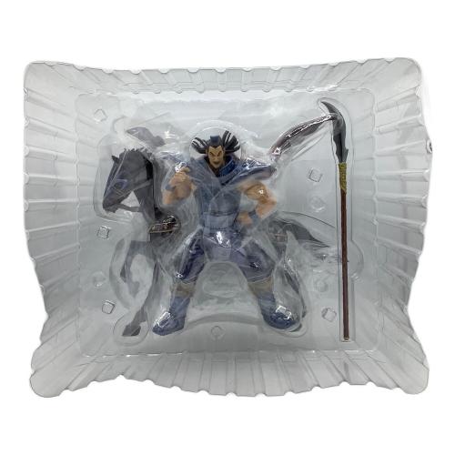 キングダム (バンダイ) フィギュア フィギュアアーツZERO 王騎