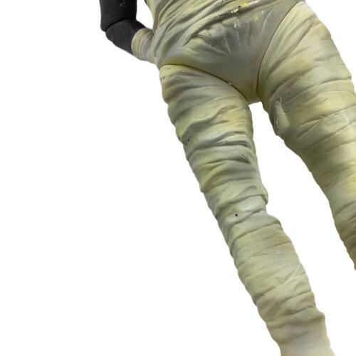 パイロットエース ソフビフィギュア ミイラ人間｜トレファクONLINE