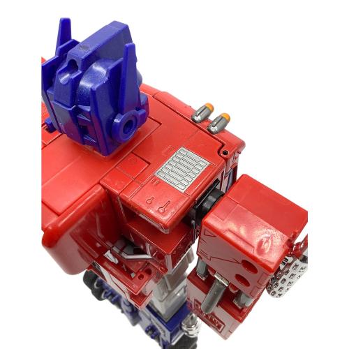 トランスフォーマー マスターピース MP-1 サイバトロン 総司令官