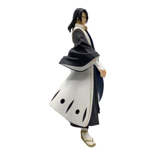 BLEACH (ブリーチ) フィギュア MASTERLISE 朽木白哉 C賞 一番くじ
