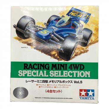 TAMIYA (タミヤ) ミニ四駆 ストラトベクター｜トレファクONLINE