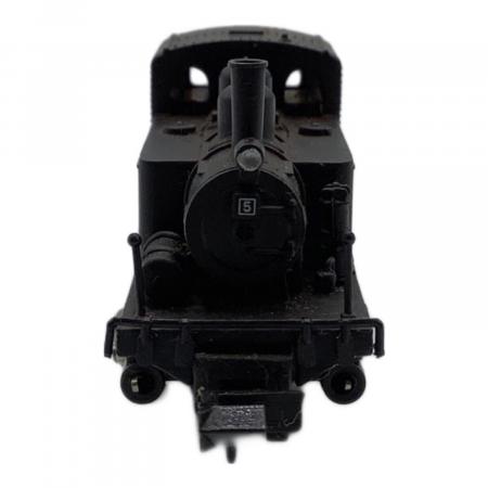 TOMIX (トミックス) 鉄道模型 2001 K.S.K.タイプCタンク機関車