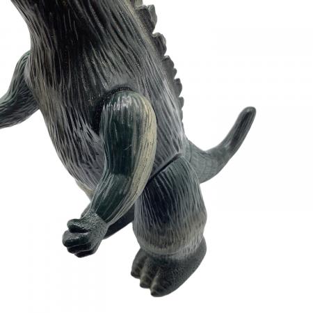 BANDAI (バンダイ) ソフビフィギュア BULLMARK ゴジラ 復刻版 東宝版権