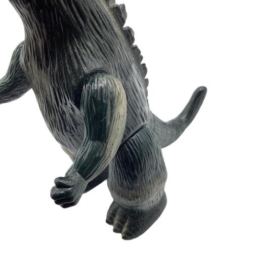 BANDAI (バンダイ) ソフビフィギュア BULLMARK ゴジラ 復刻版 東宝版権