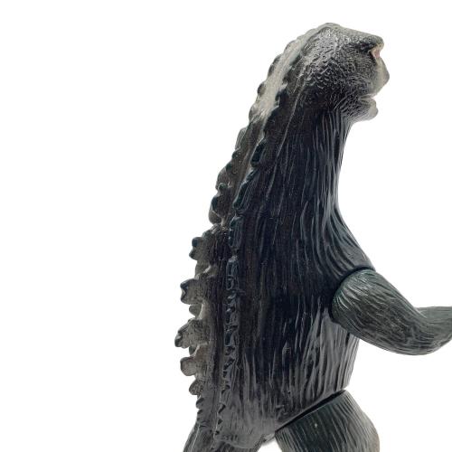 BANDAI (バンダイ) ソフビフィギュア BULLMARK ゴジラ 復刻版 東宝版権