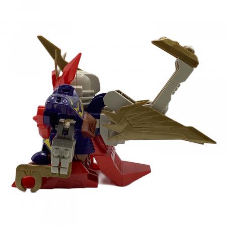 BANDAI (バンダイ) ガンダム 幻魔機兵バイザード 「新SDガンダム外伝