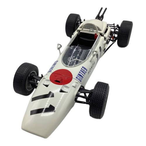 EBBRO (エブロ) モデルカー 1/20 Honda RA272 F1 MEXCO Grand Prix