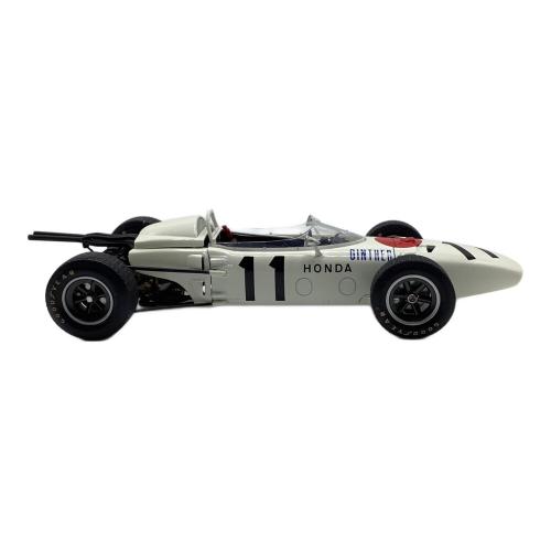 EBBRO (エブロ) モデルカー 1/20 Honda RA272 F1 MEXCO Grand Prix