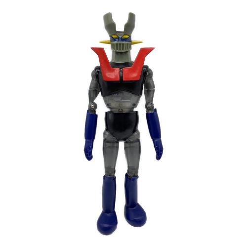 TAKARA (タカラ) フィギュア マジンガーZ 変身サイボーグ1号 変身