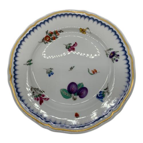 RICHARD GINORI (リチャードジノリ) プレート イタリアンフルーツ 6P