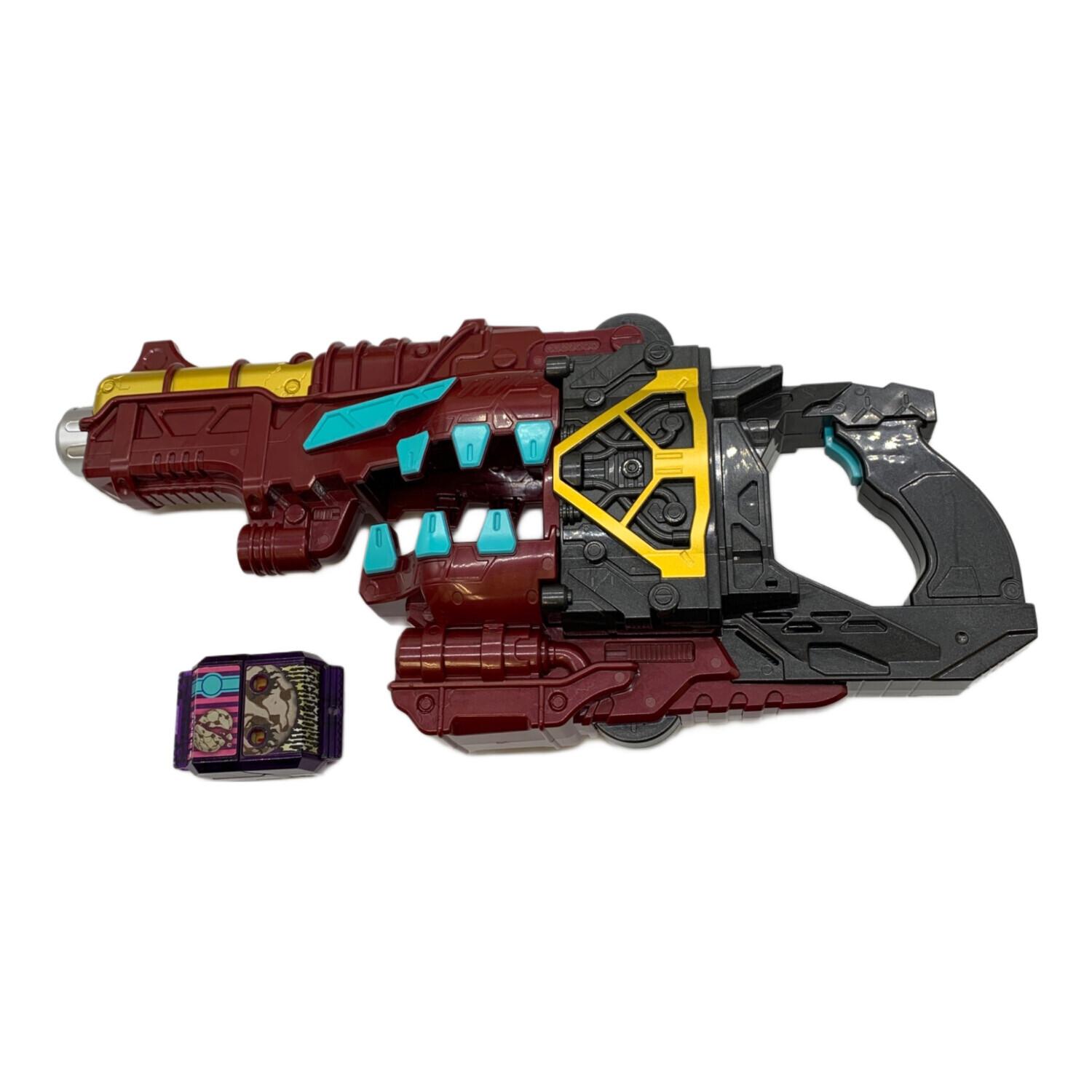 仮面ライダー 仮面ライダーガヴ DX変身銃ベイクマグナム｜トレファクONLINE