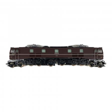 KATO (カトー) Nゲージ 3038 EF58-61 お召機｜トレファクONLINE