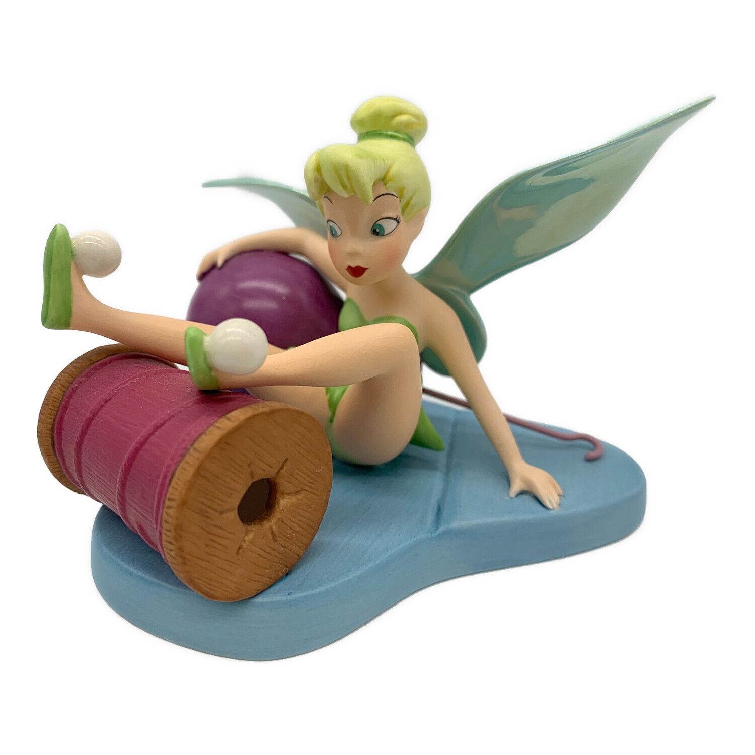 DISNEY (ディズニー) ティンカーベル Little Charmer Tinker Bell from