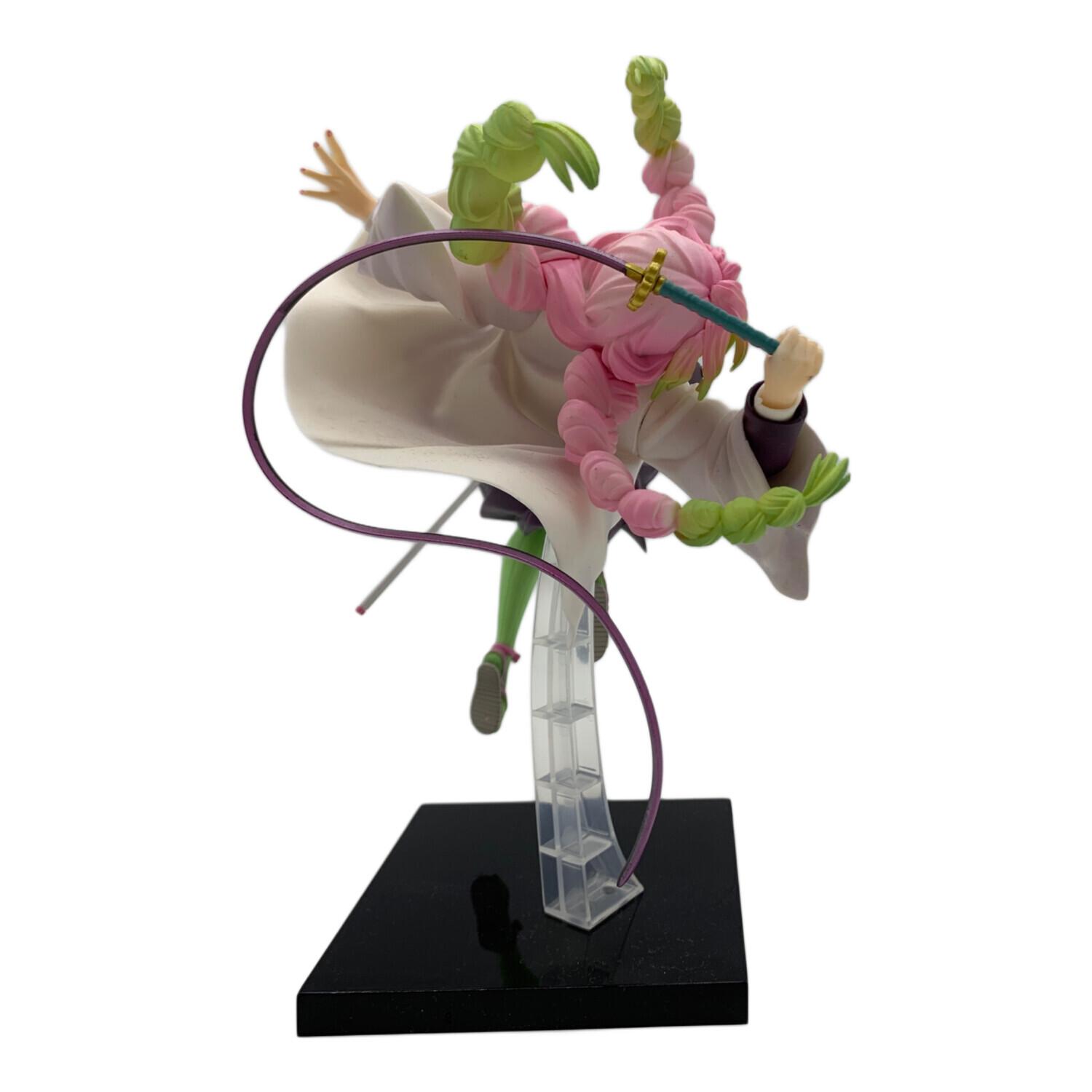 甘露寺光里 フィギュア 暴かれた刀鍛冶の里 1番くじ C賞｜トレファクONLINE