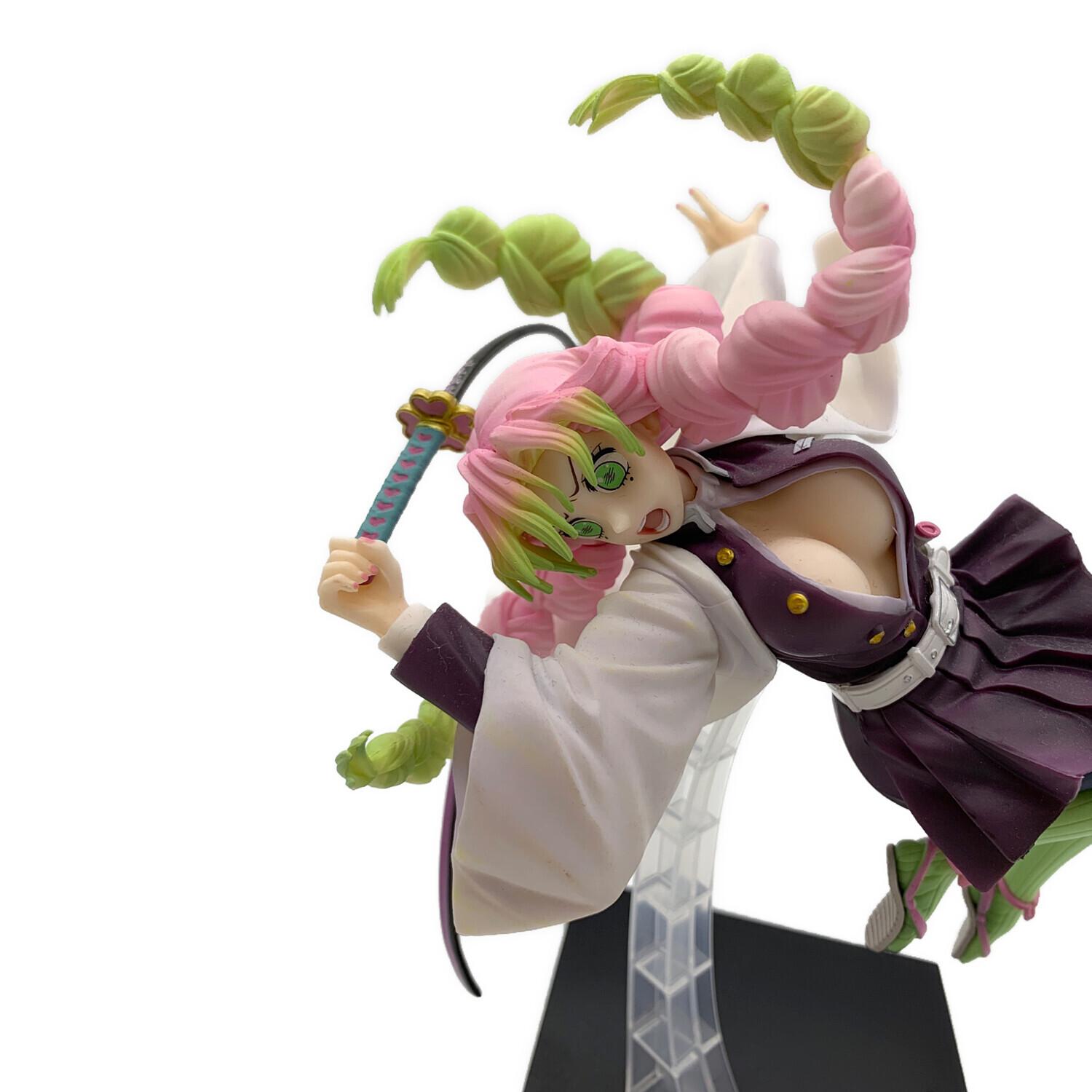 甘露寺光里 フィギュア 暴かれた刀鍛冶の里 1番くじ C賞｜トレファクONLINE