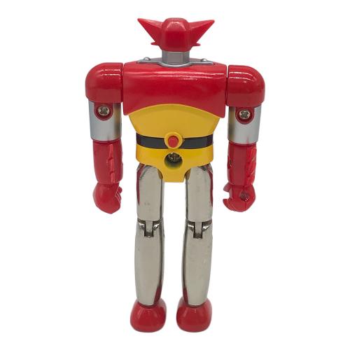 BANDAI(バンダイ) ゲッターロボ ゲッター1 超合金 GT-03 フィギュア