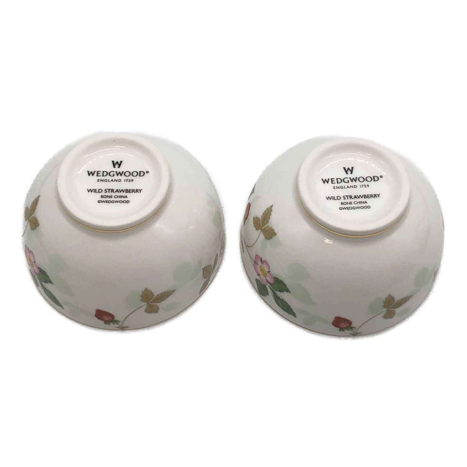 Wedgwood (ウェッジウッド) カップ&ソーサー ジャパニーズ 木製