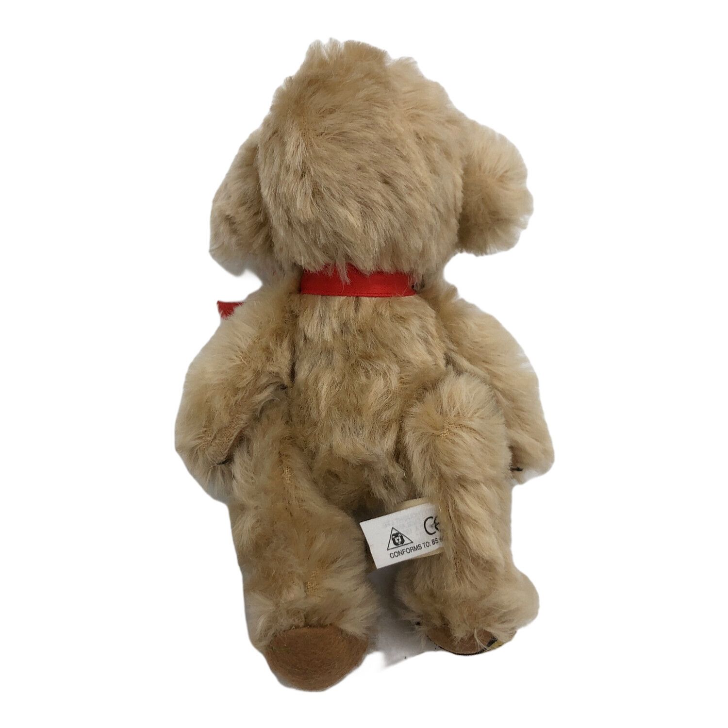 merrythought (メリーソート) ヌイグルミ 1000体限定 No.63 テディベア