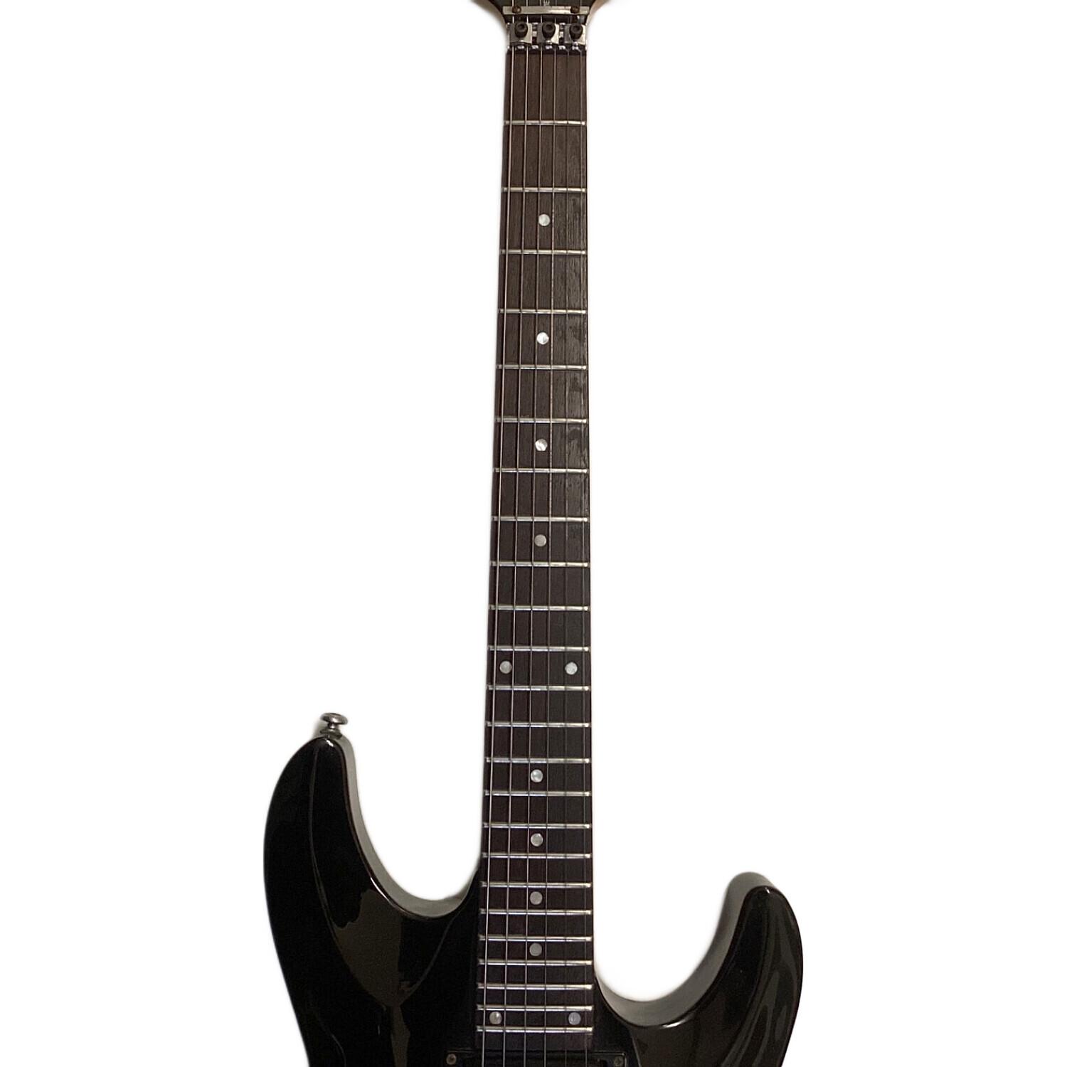 SCHECTER (シェクター) エレキギター OMEN-6FR DIAMOND SERIES
