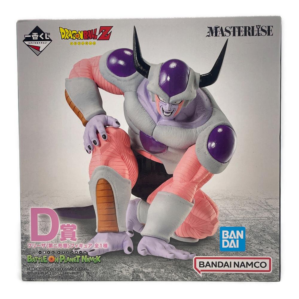 ドラゴンボール D賞 フリーザ(第二形態)フィギュア 一番くじ