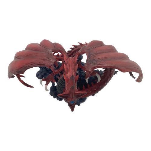 フィギュア 開封済み 遊戯王 一番くじ 遊☆戯☆王シリーズ vol.4 三幻