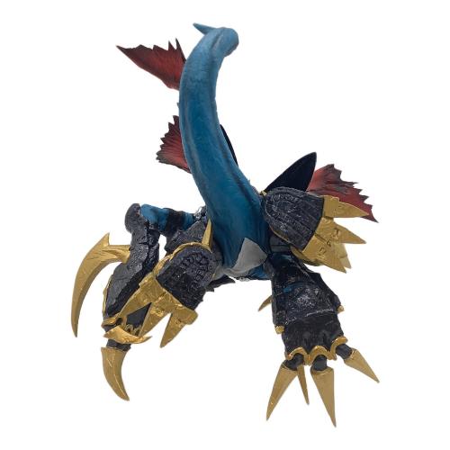 フィギュア 開封済み 一番くじ 「デジモン」シリーズ -光を放つ