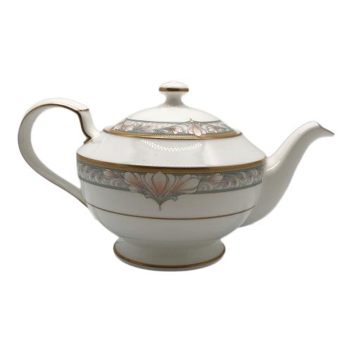 Noritake (ノリタケ) ティーポット シャーロット｜トレファクONLINE