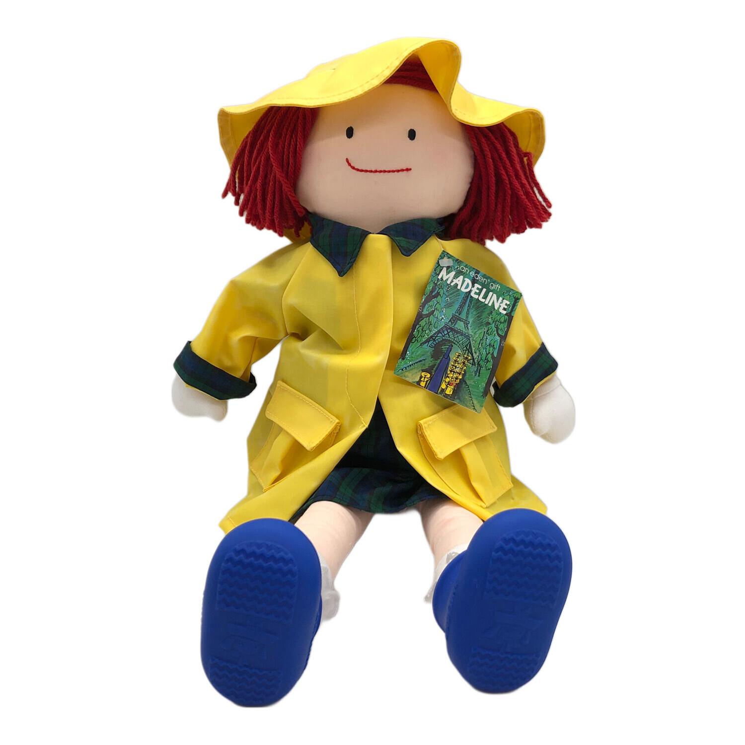 EDEN (エデン) 人形 マドレーヌちゃん｜トレファクONLINE