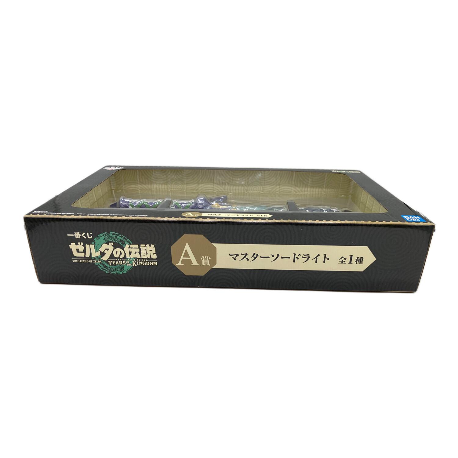 ゼルダの伝説 (ゼルダノデンセツ) キャラクターグッズ マスターソード
