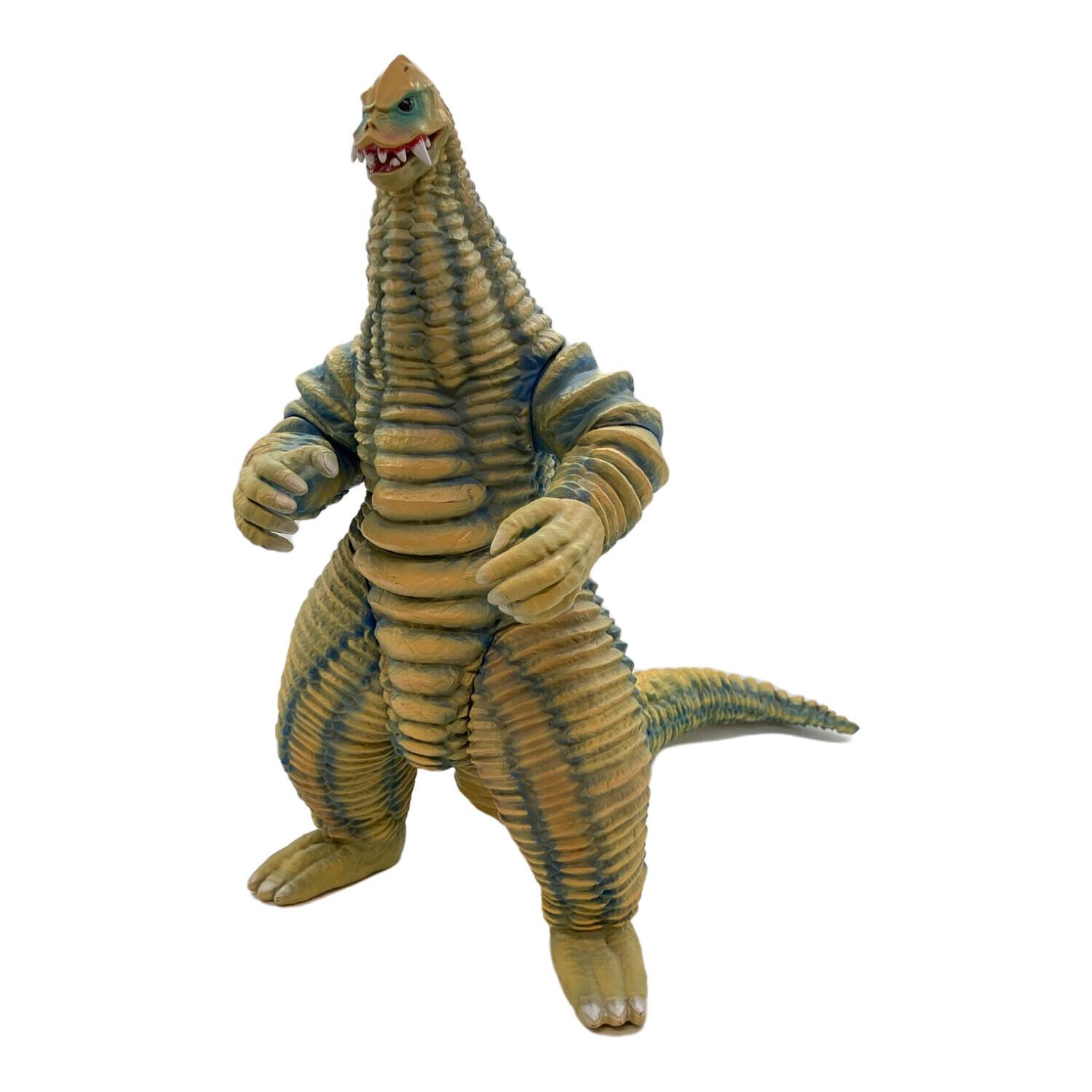 ウルトラ怪獣シリーズ (ウルトラカイジュウシリーズ) ソフビフィギュア