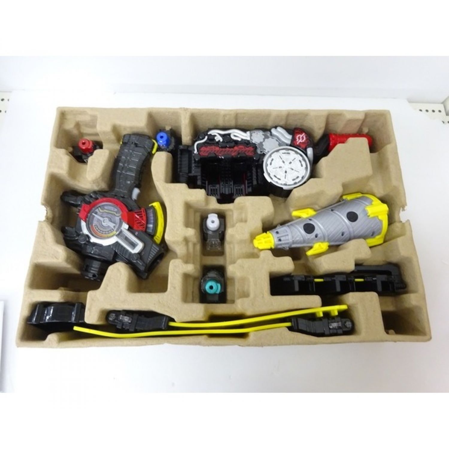 仮面ライダービルド スペシャルなりきりセット 【岸和田店