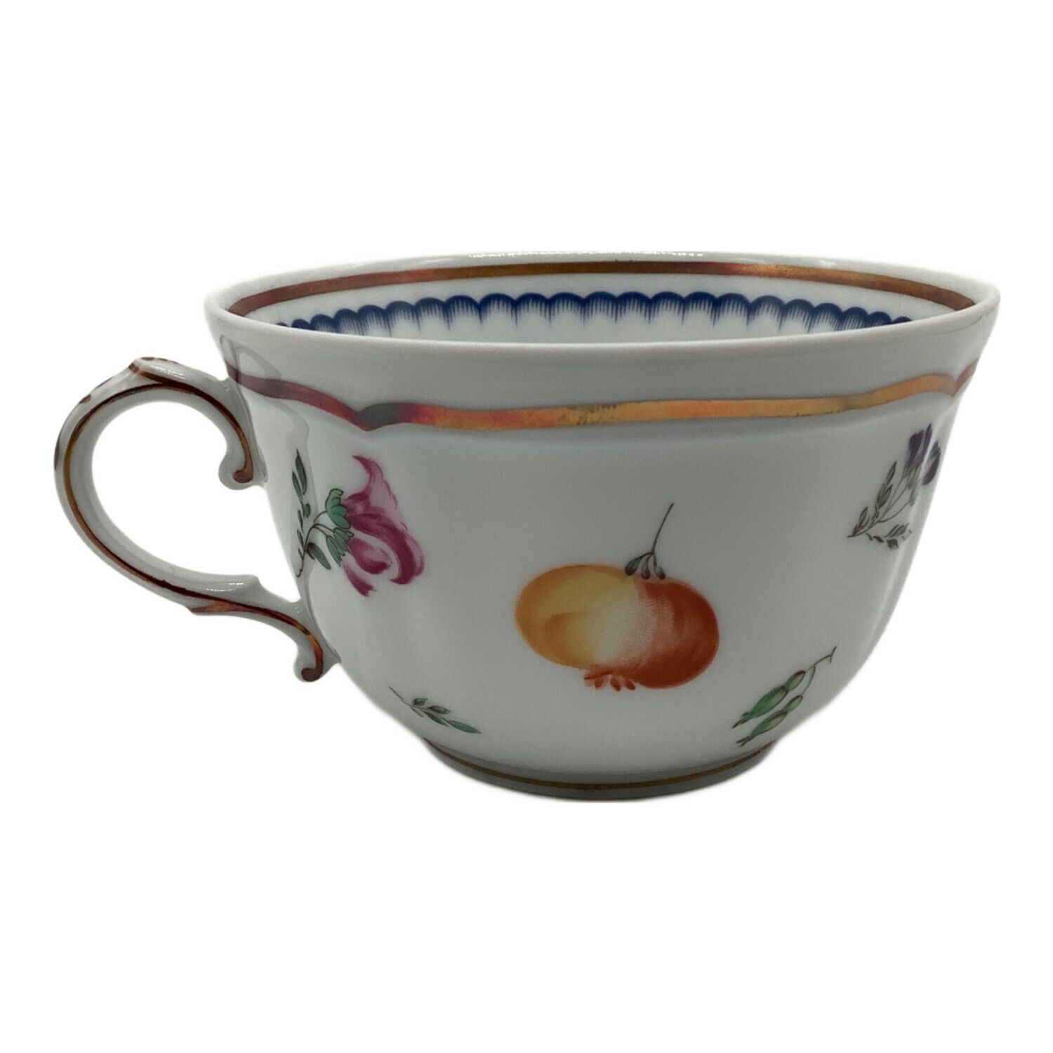 RICHARD GINORI (リチャードジノリ) カップ&ソーサー イタリアン